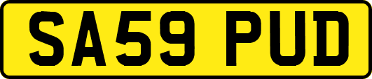 SA59PUD