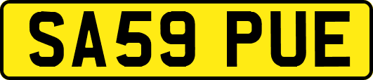 SA59PUE
