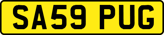 SA59PUG
