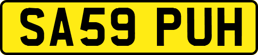 SA59PUH