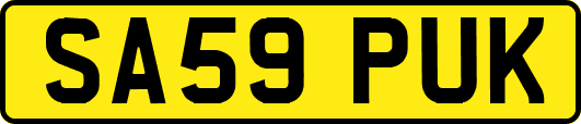 SA59PUK