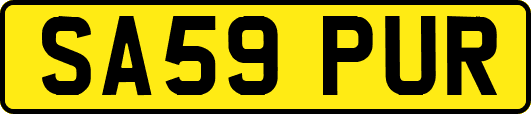 SA59PUR