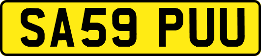 SA59PUU