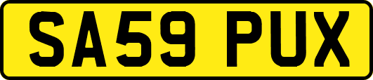 SA59PUX