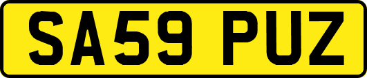SA59PUZ