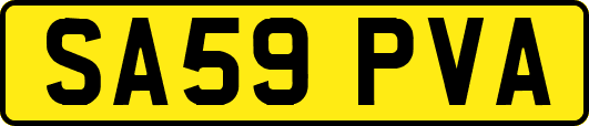 SA59PVA