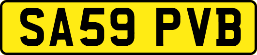 SA59PVB