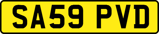 SA59PVD