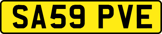 SA59PVE