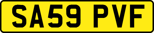 SA59PVF