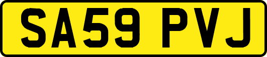 SA59PVJ
