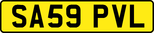 SA59PVL