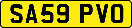 SA59PVO