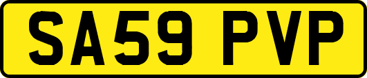 SA59PVP