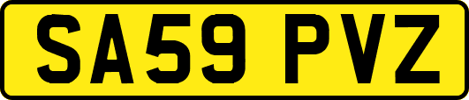 SA59PVZ