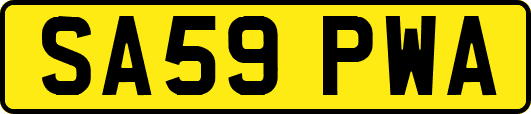 SA59PWA