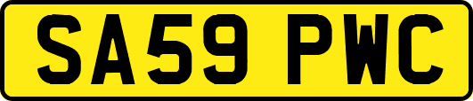 SA59PWC