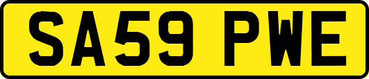 SA59PWE
