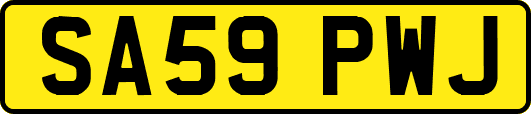 SA59PWJ