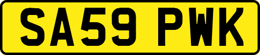 SA59PWK
