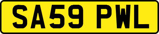 SA59PWL