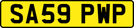SA59PWP