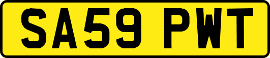 SA59PWT