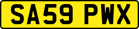SA59PWX