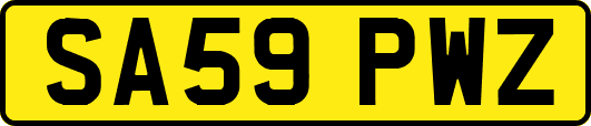 SA59PWZ