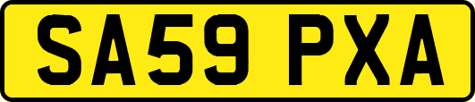 SA59PXA