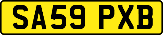 SA59PXB