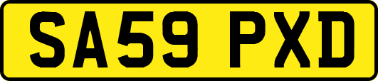 SA59PXD