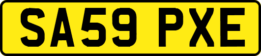 SA59PXE