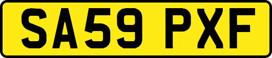 SA59PXF