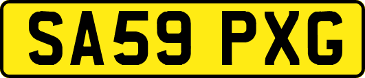 SA59PXG