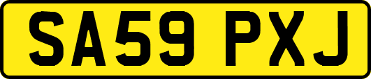 SA59PXJ