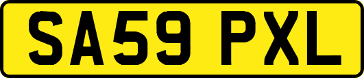 SA59PXL