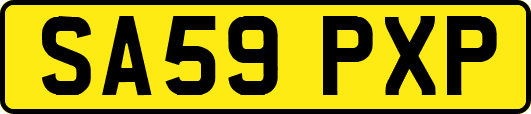 SA59PXP
