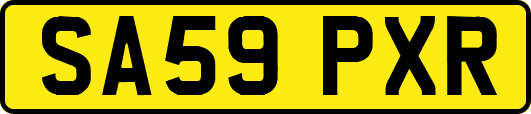 SA59PXR