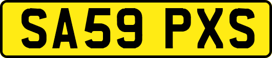 SA59PXS
