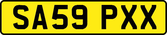 SA59PXX