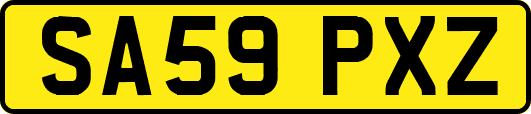SA59PXZ