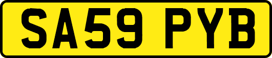 SA59PYB
