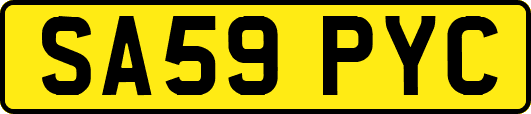 SA59PYC