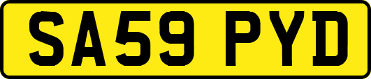 SA59PYD