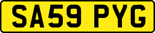 SA59PYG