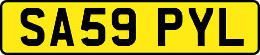 SA59PYL
