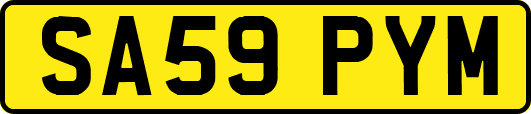 SA59PYM