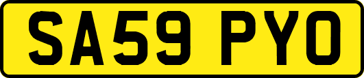 SA59PYO