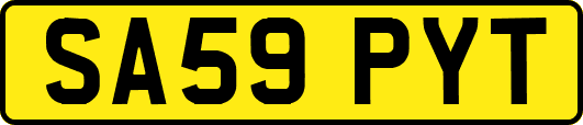 SA59PYT